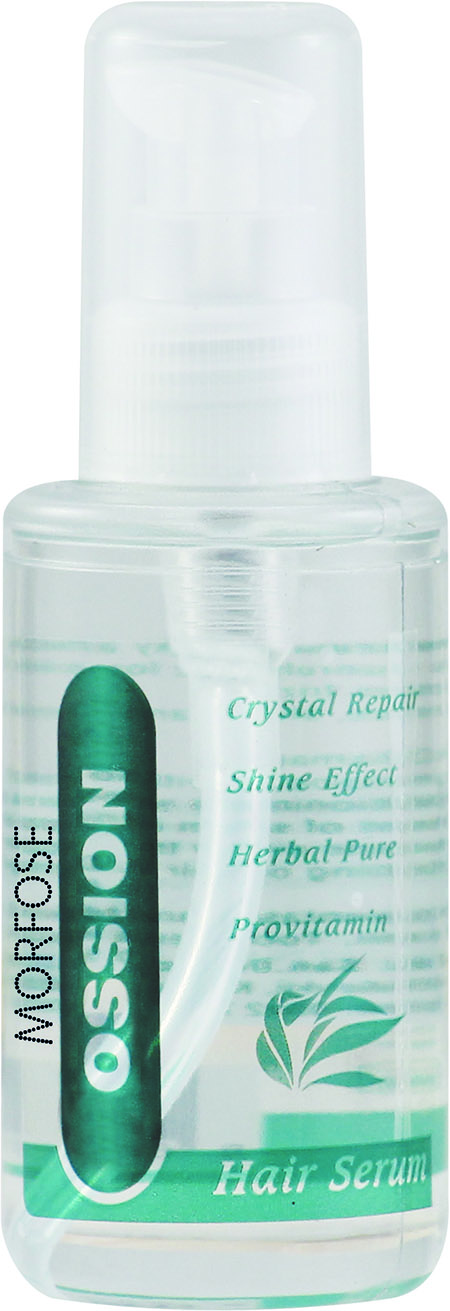 Morfose Ossion Haarserum 100 ml