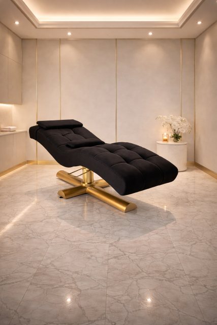Wellnessliegen