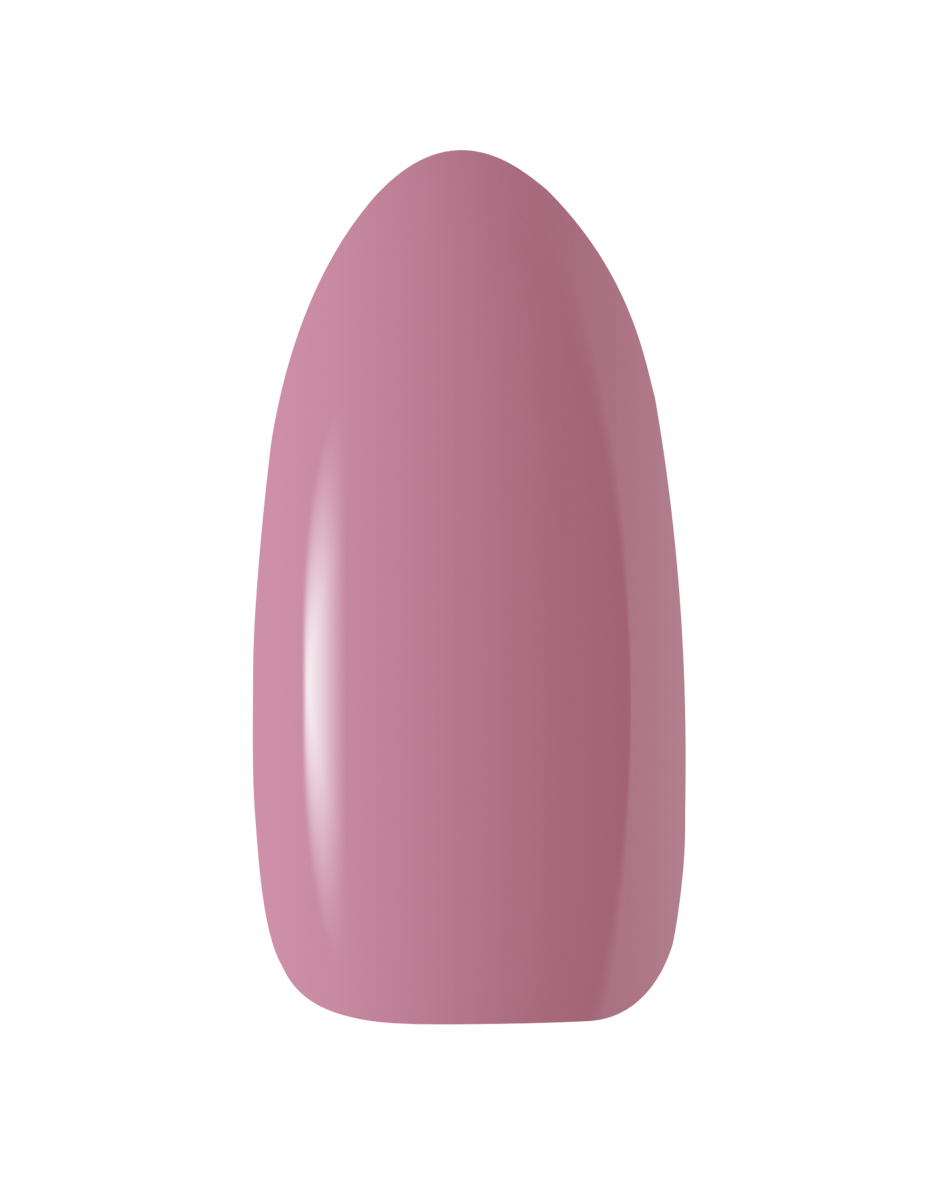 CLARESA Gel Politur FALLIN'LOVE 9 Purple Brown 5g