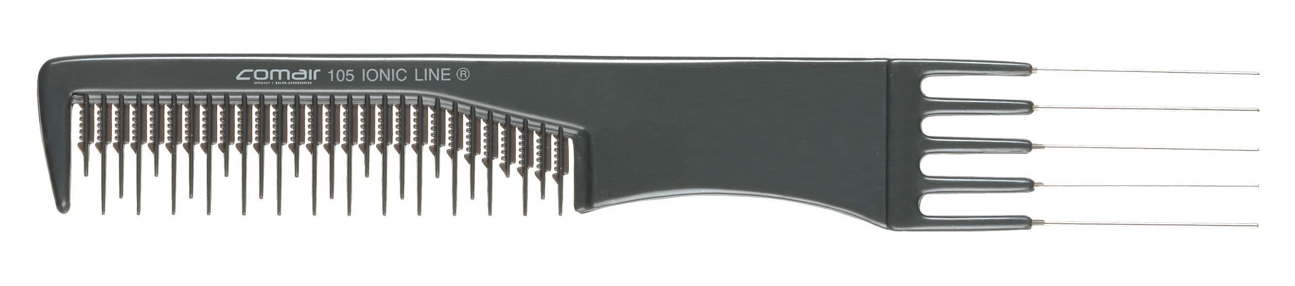 Toupier Gabelkamm Toupier Ionen 19 1Cm Friseur