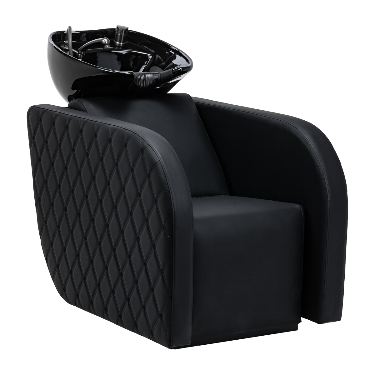 Gabbiano Ines Friseurwaschanlage