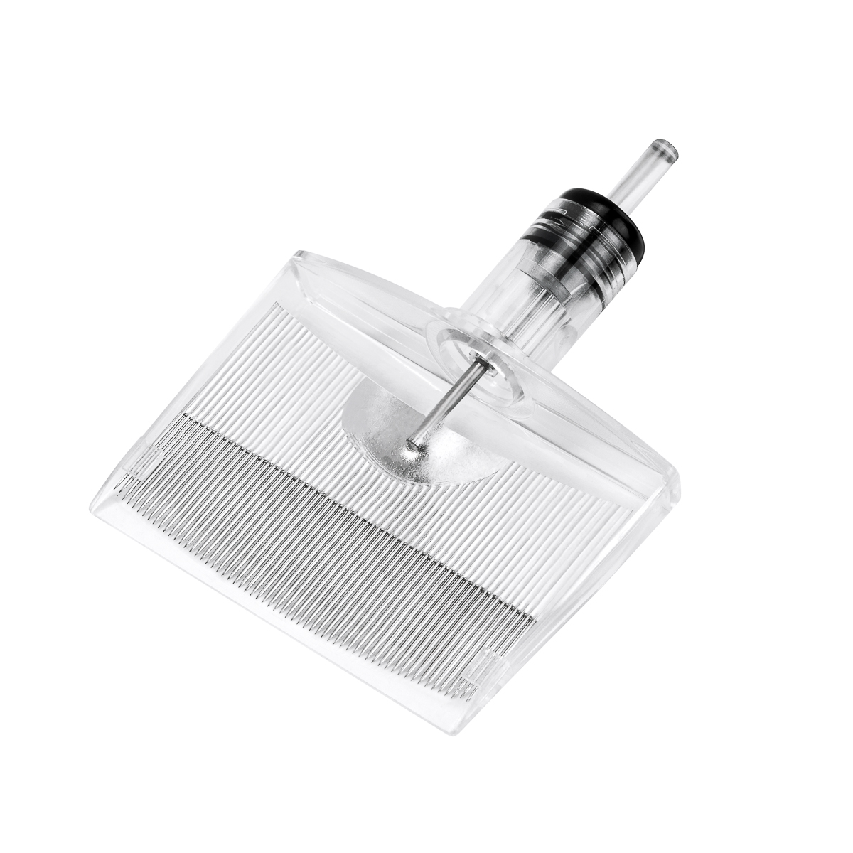 Tattoo Cartridge EL CARTEL V2 0.35 123RM ShortTaper
