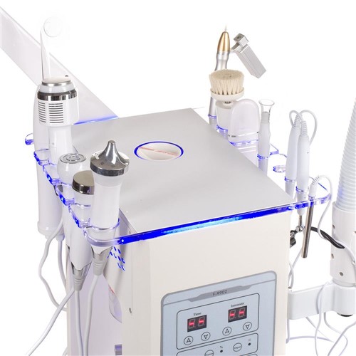Professional Beauty Komplettstation 15-in-1 Multifunktionsgerät