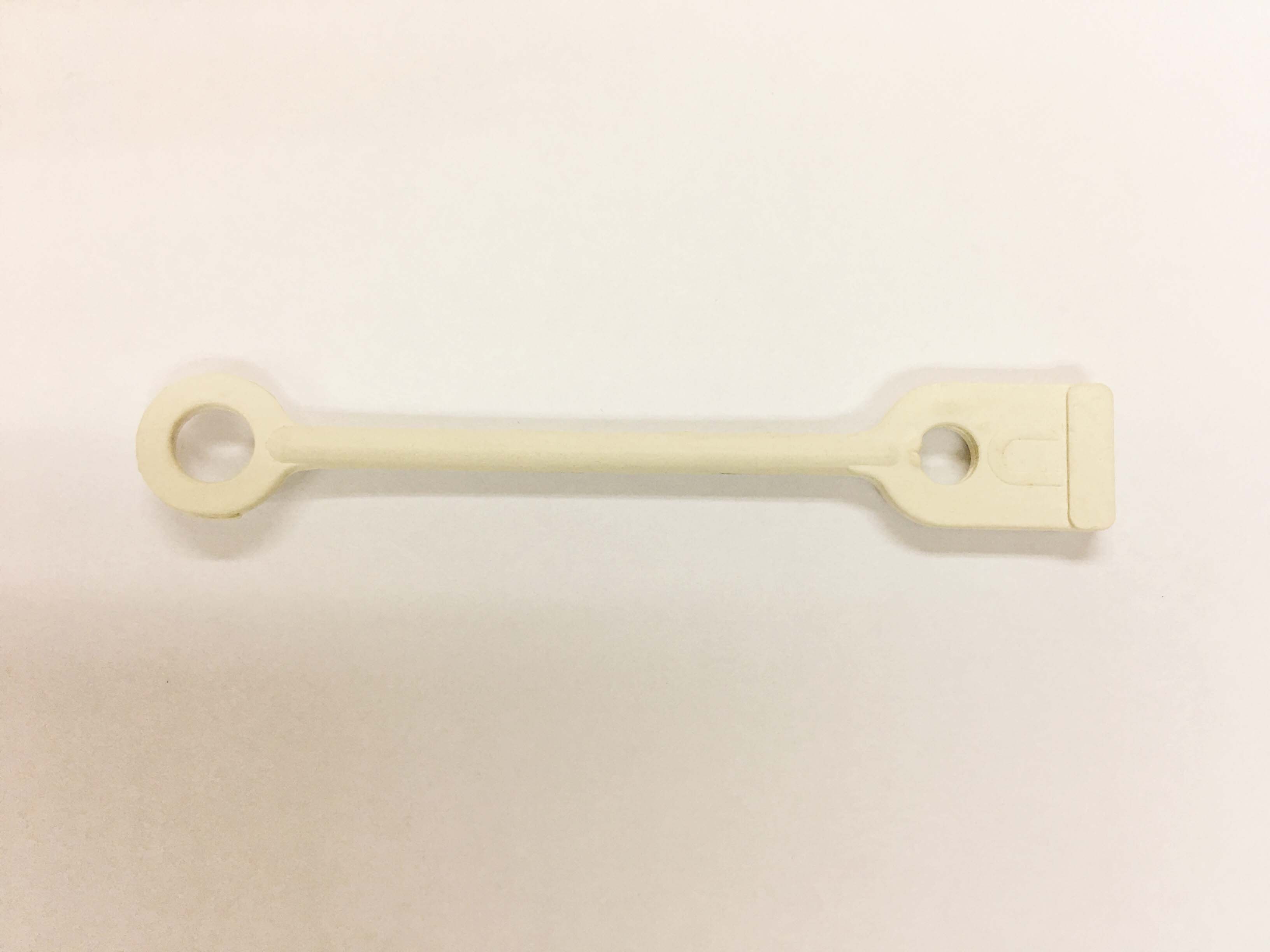 Ersatzgummi für Wickler