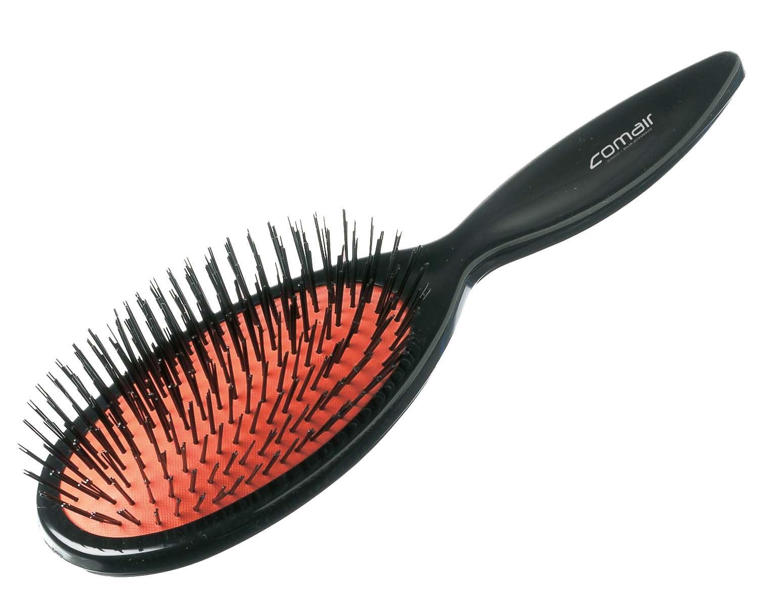 Pneumatikbuerste Pneumatikbue Borste Schwarz Friseur