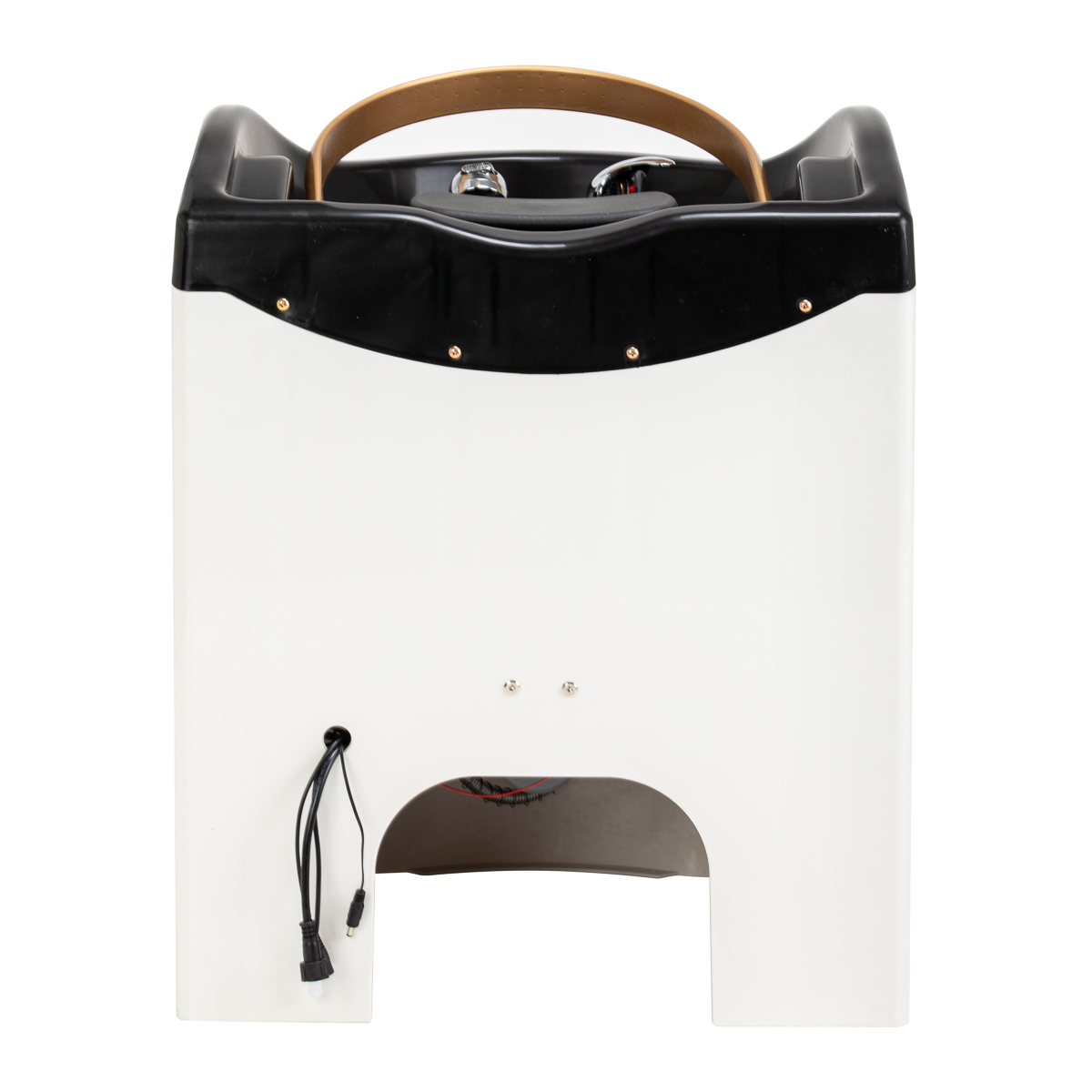 Gabbiano Head Spa Waschstation Sea 501 mit Massageliege