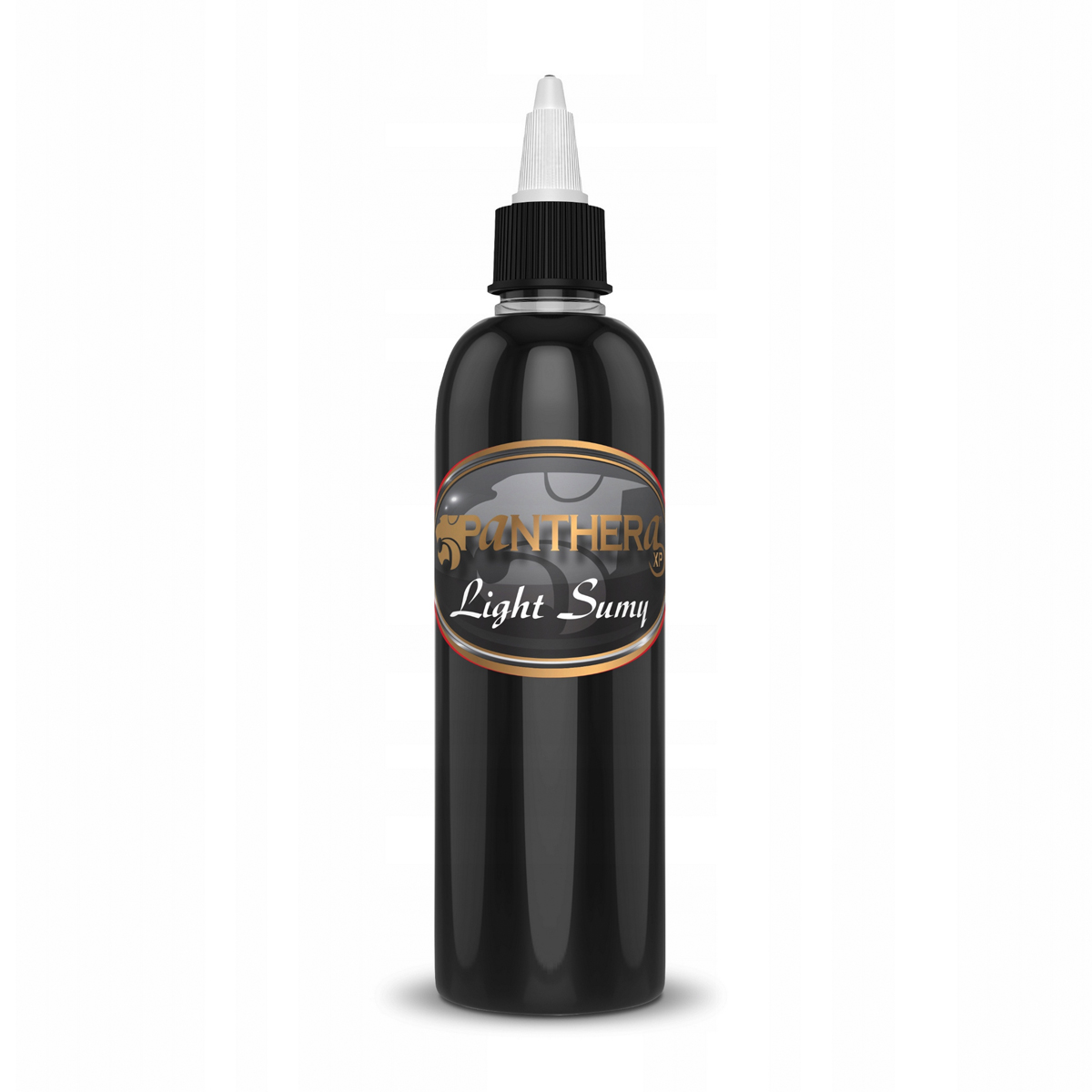Panthera Black Light Sumy 150ml Reach – Tätowierpigment
