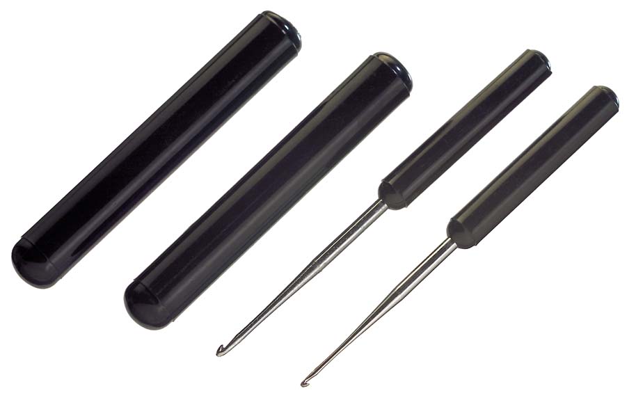 Straehnennadel Set 1 25Mm Salon 03