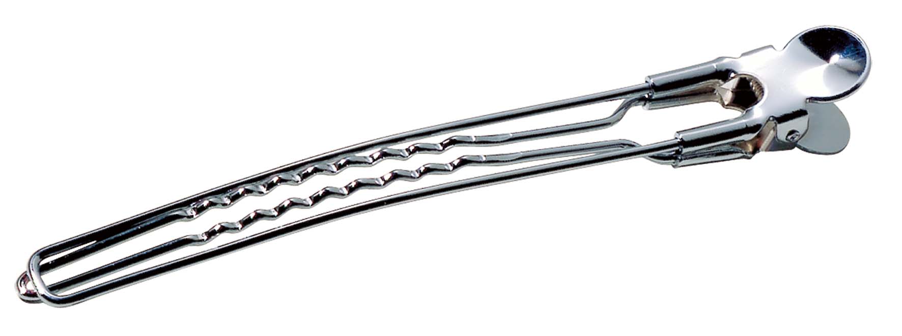 Haarschneideklammer Haarschneideklammer Karte Friseur