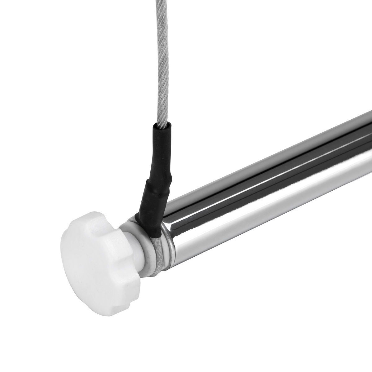 Azzuro Bezugbügel für Kosmetikliegen – Universal