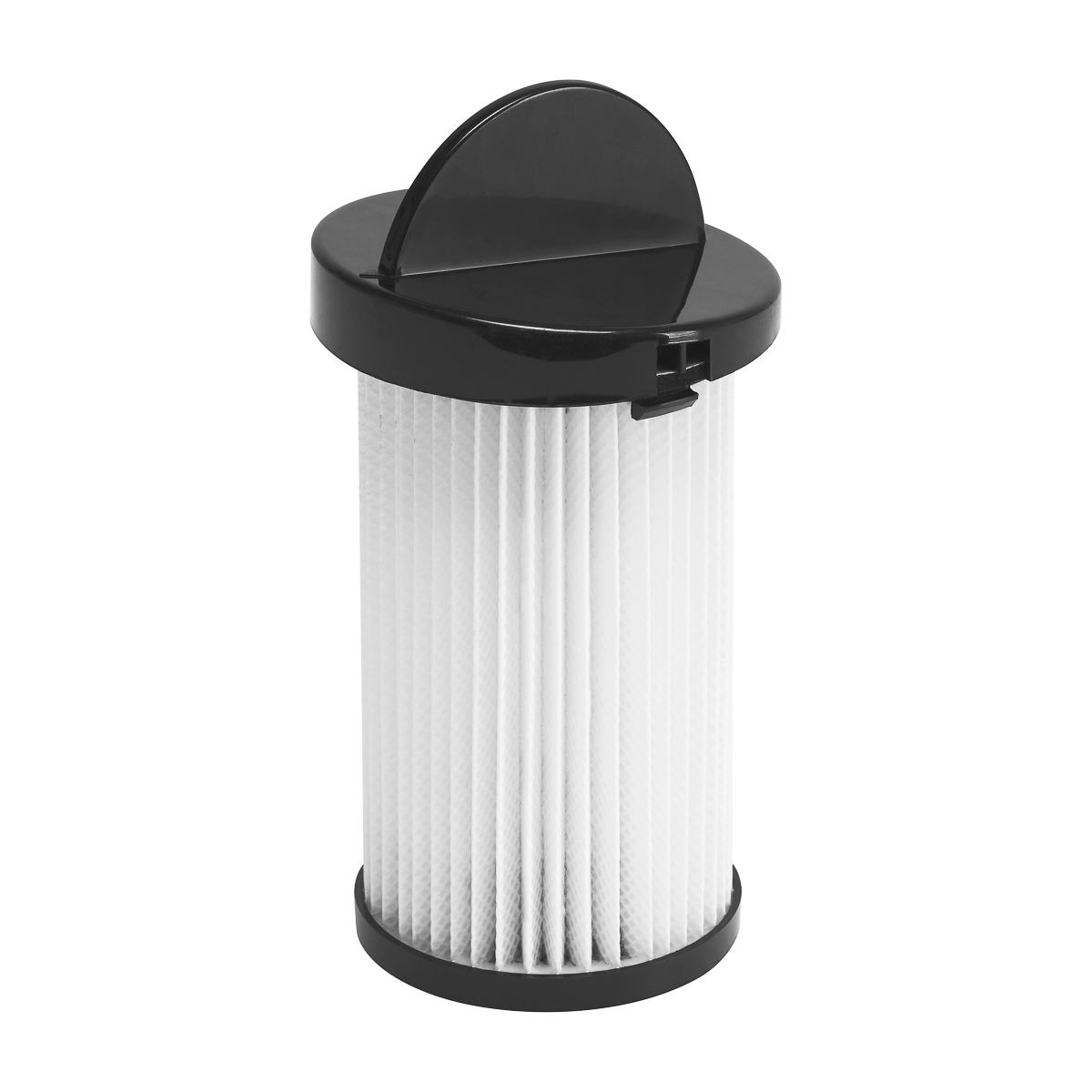 Gabbiano Rundfilter für Haarsauger - Ersatzfilter