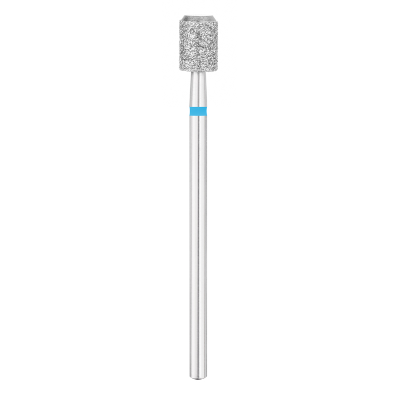 Fräser Diamantwalze 5,0mm – Nagelfeile Profi