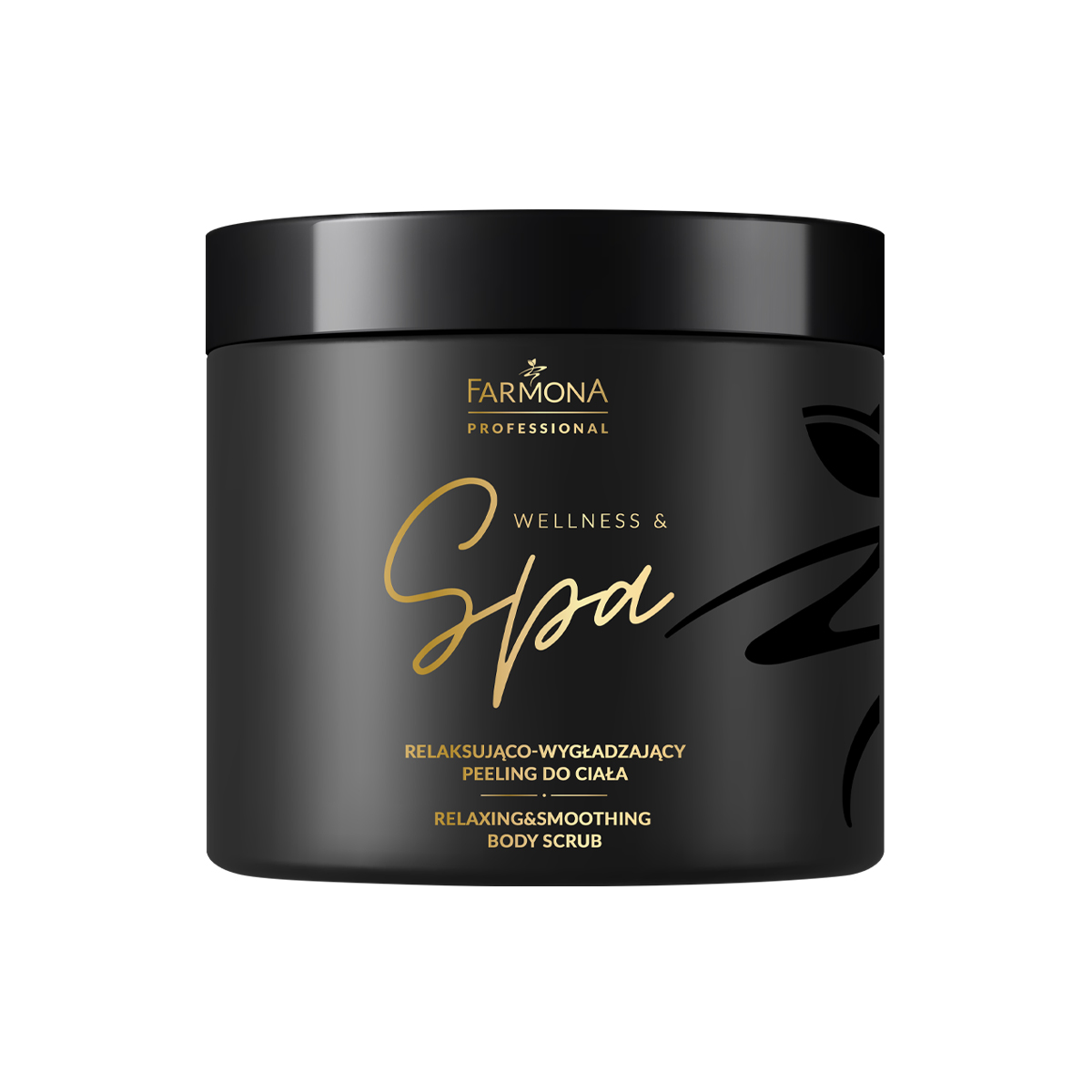 Farmona Wellness Spa Körperpeeling 500g – Entspannend