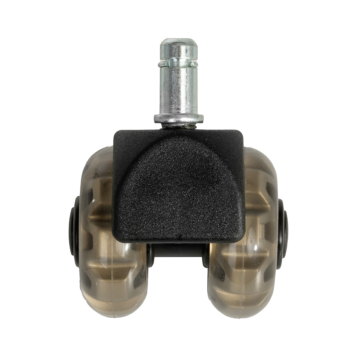 Doppelrollen für Hocker 5er-Set – Roll Speed Duo ABEC-7 - Ansicht 5