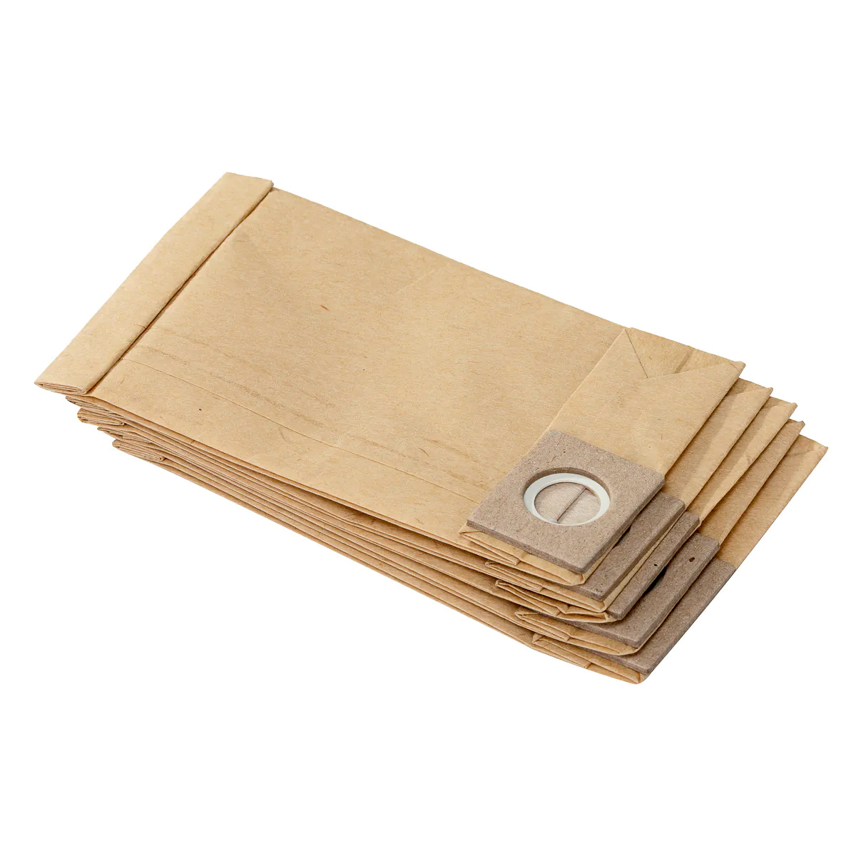 Saeyang Filterset für Cyclone-Vac Nagelfräser 5er Papier