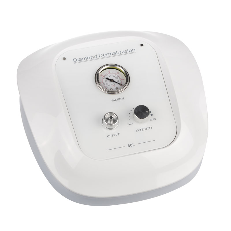 DiamantDerm Pro - Professionelle Diamant-Dermabrasion für Kosmetikstudios