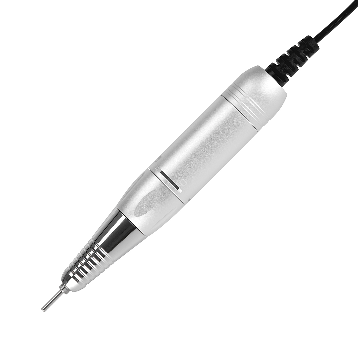 OCHO Nagelfraser TECHNIC 65W schwarz – Profi Maniküre Gerät