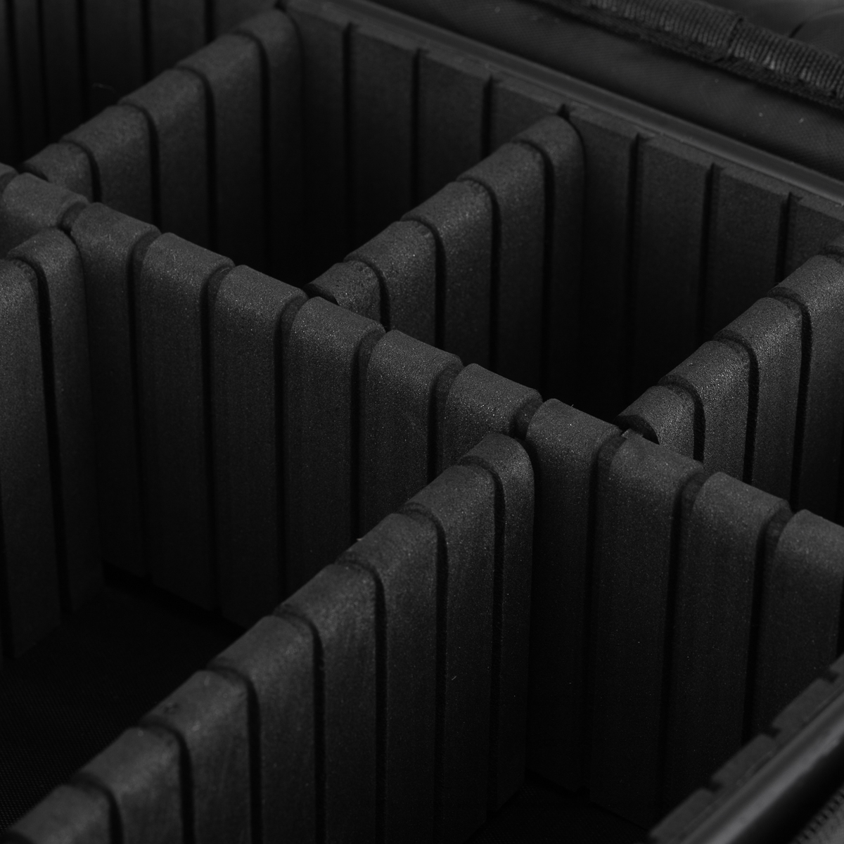 Champion Case Koffer – Professioneller Organizer