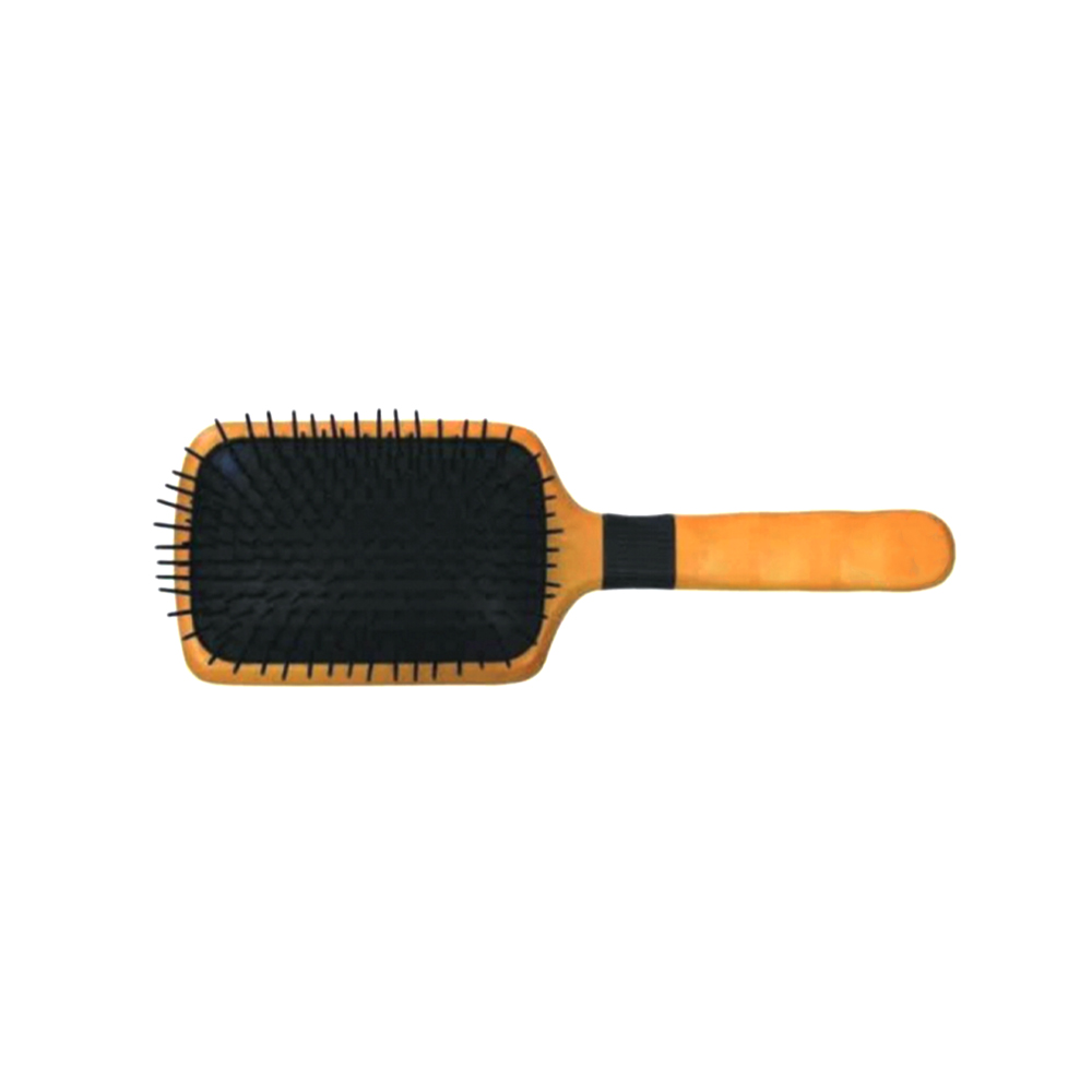 Detreu Paddle Bürste Eddy 116 Holzgriff