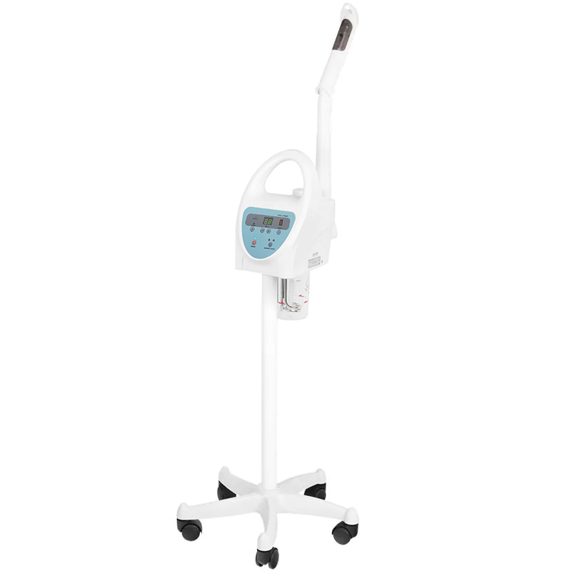 Bedampfer azzurro 1106 Sonia – Aromatherapie & Ozon