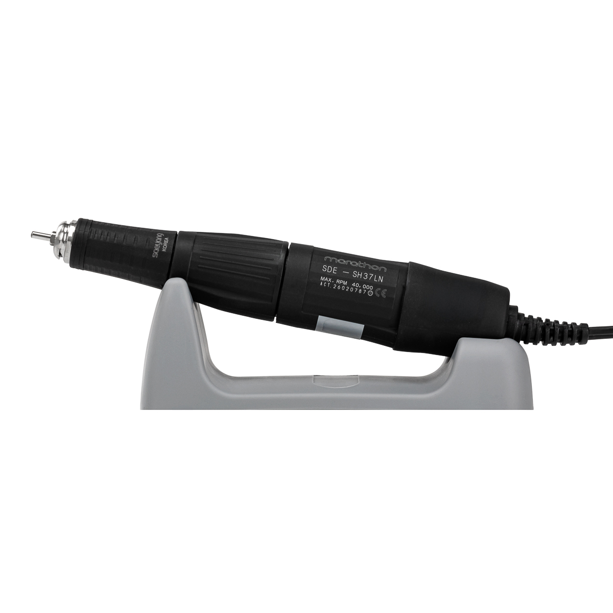 Nagelfräser Saeyang Marathon N7 SH37LN 100W professionell - Ansicht 9