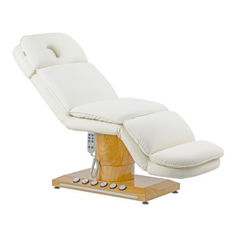 Elektrische Kosmetikliege Cloud 3 Motoren creme – Sillon