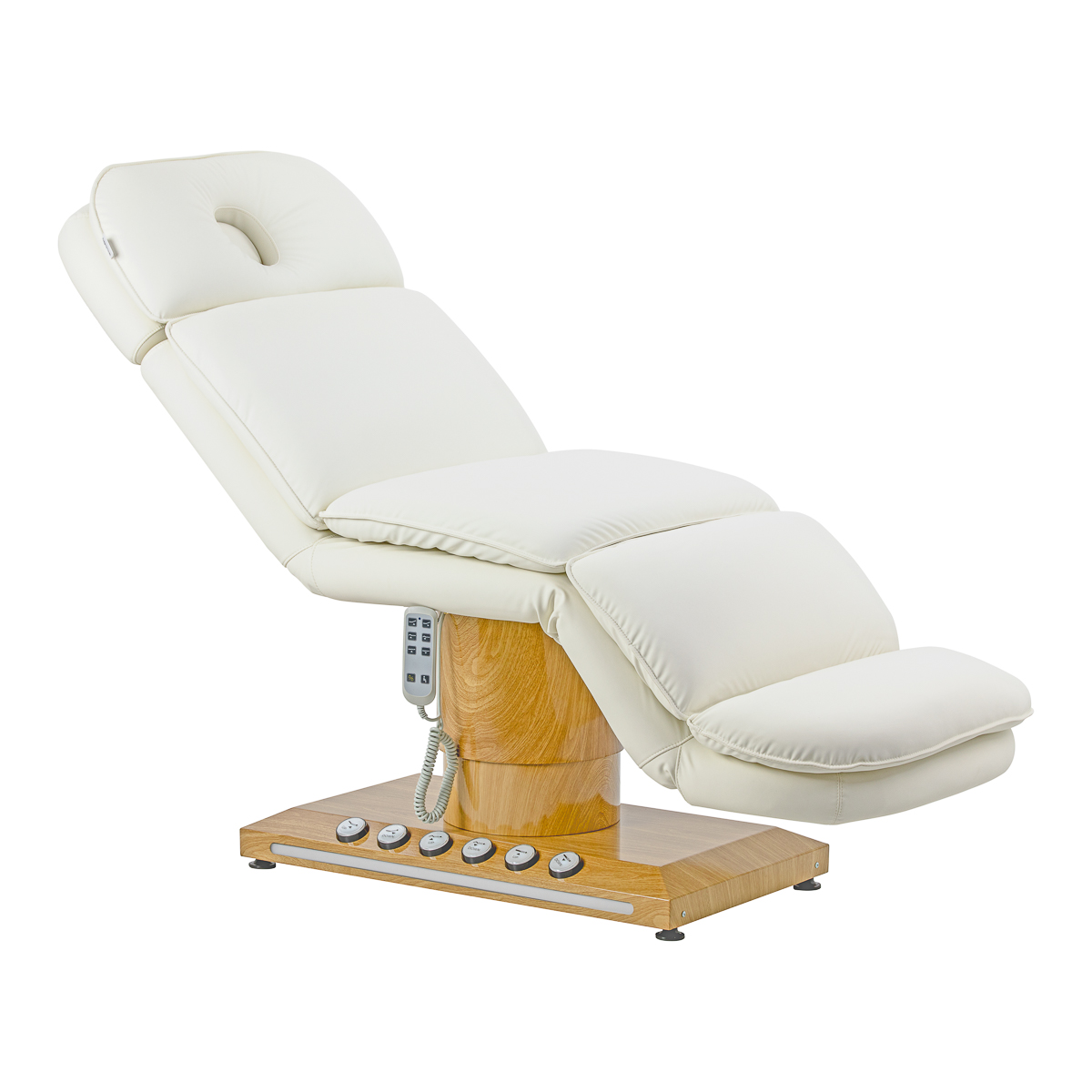 Elektrische Kosmetikliege Cloud 3 Motoren creme – Sillon