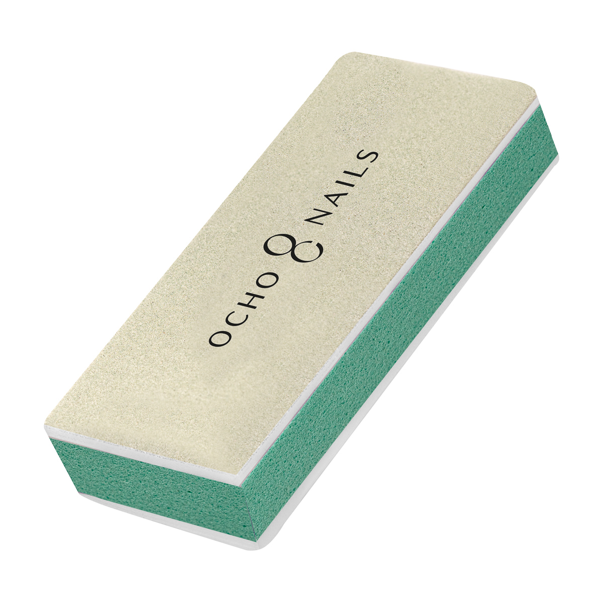 Ocho Nails Bufer 2-Seiten-Polierer BR3 320/3000