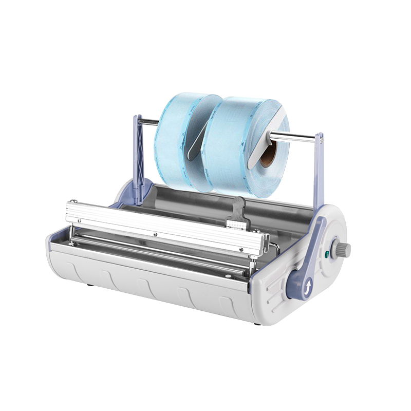 Lafomed F-300A Schweißgerät Verpackungsschweißer - Steril