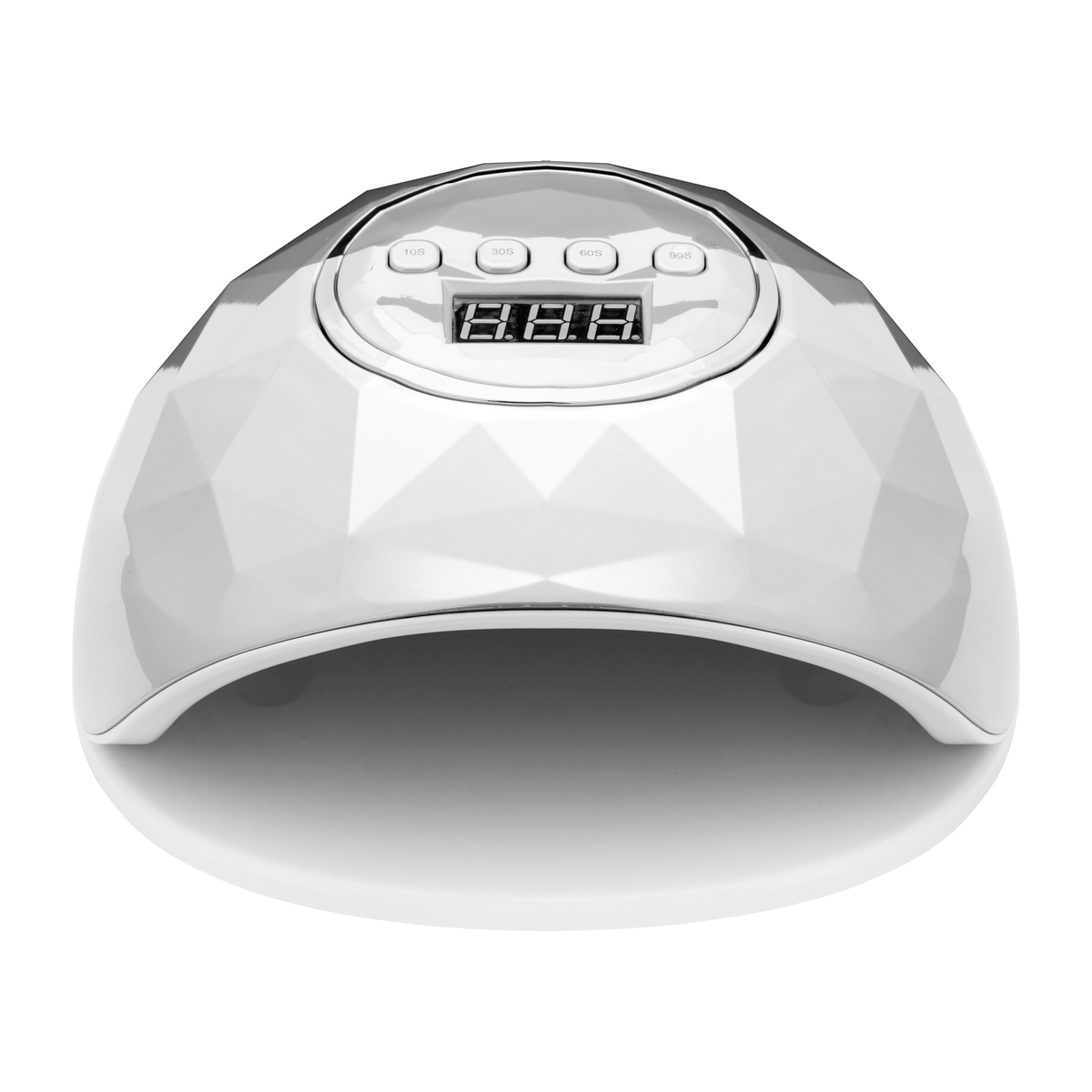 UV LED Lampe 86W Weiss – Dual-Technologie für Nagelstudio
