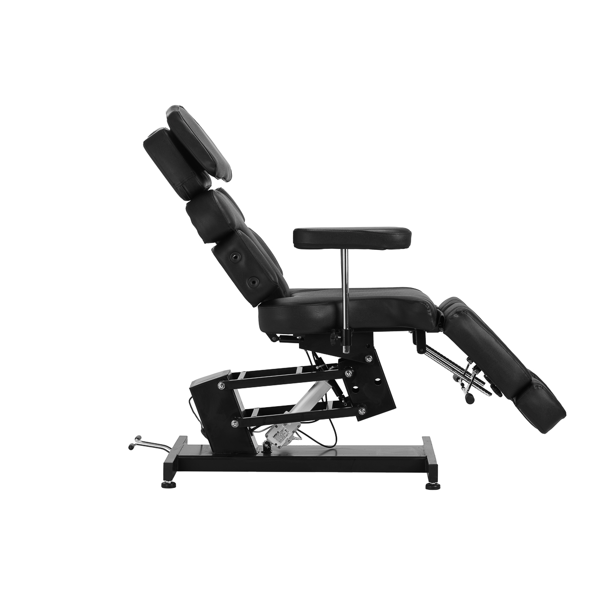 Pro Ink Tattoo Stuhl 3710 elektrisch - ergonomisch & vielseitig