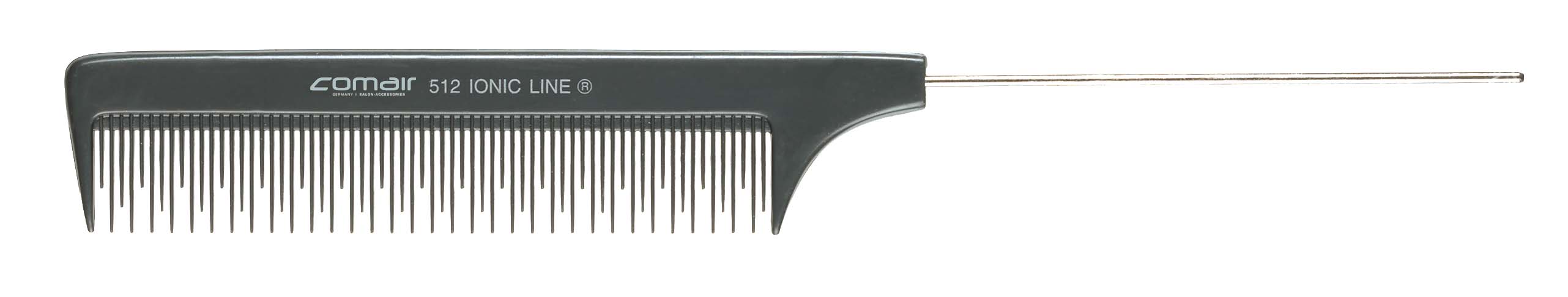 Toupierkamm Nadeltoupierkamm Ionen 21 2Cm Friseur