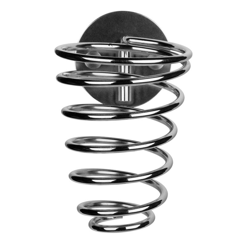 Wandhalterung Haartrockner FX64 – Verchromt