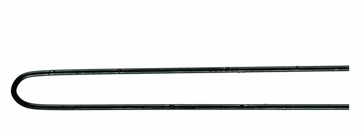 Postichenadeln Postichenadeln Stueck 65Mm 65X0 8Mm Friseur