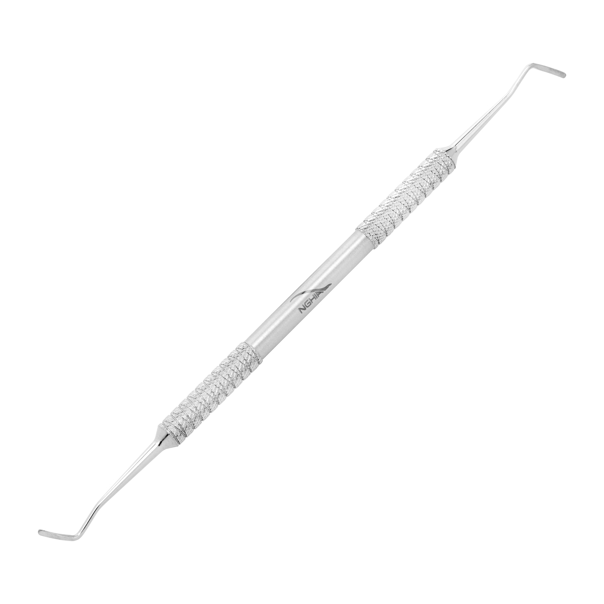 Nghia Podologie Sonde P-17 aus Edelstahl – Professionell