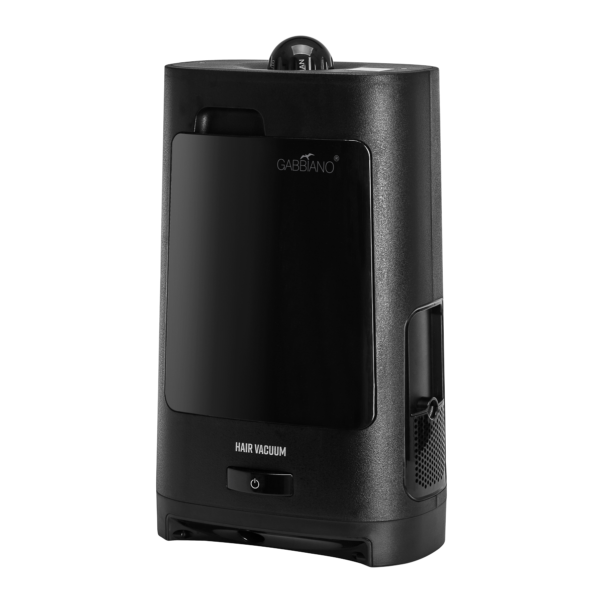 Gabbiano Friseur Standstaubsauger Automatik 1400W – Infrarot