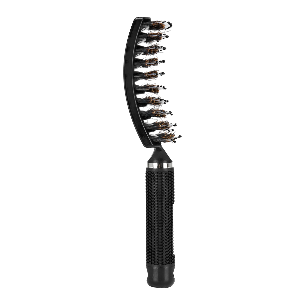 Profi-Haarbürste O-13 Nylon - Entwirren & Glanz