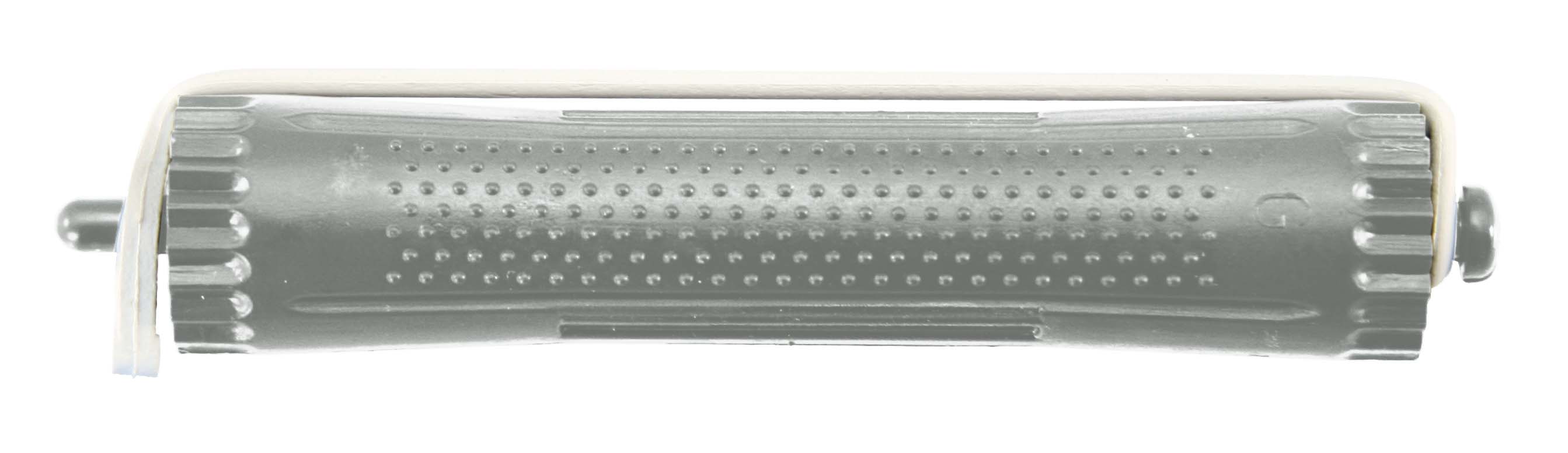 Kaltwellwickler Wkl Mitrundgummi 14Mm Grau Salon