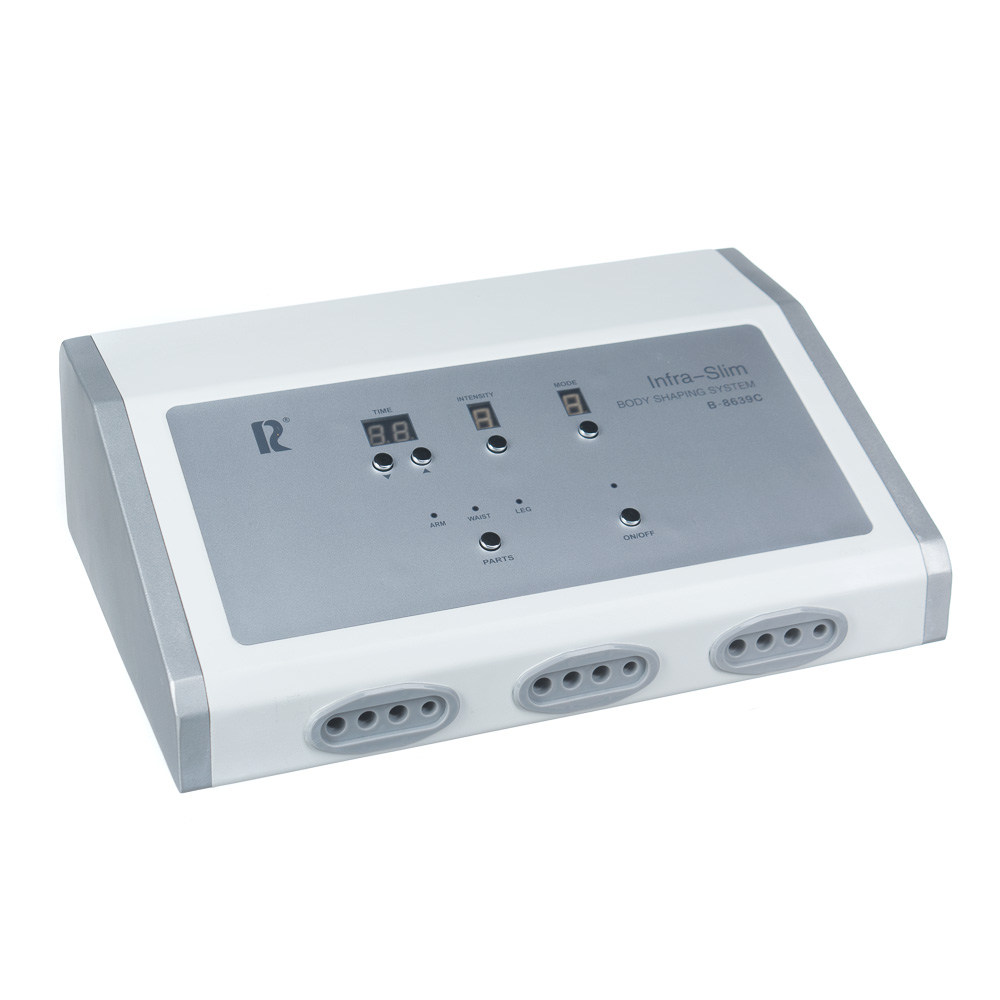 Professionelles Pneumatisches Körperbehandlungsgerät für Presotherapie