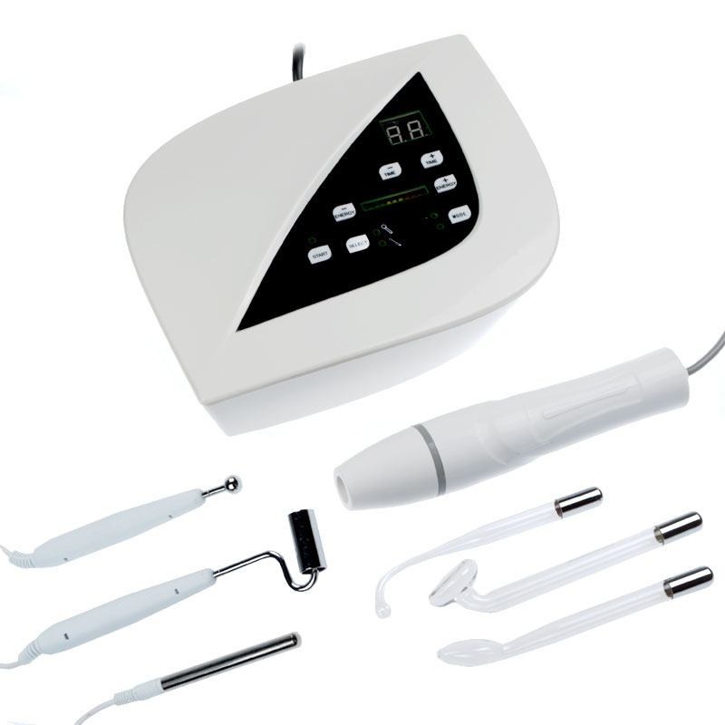 Professionelles 2in1 Elektrobehandlungsgerät für Kosmetikstudios