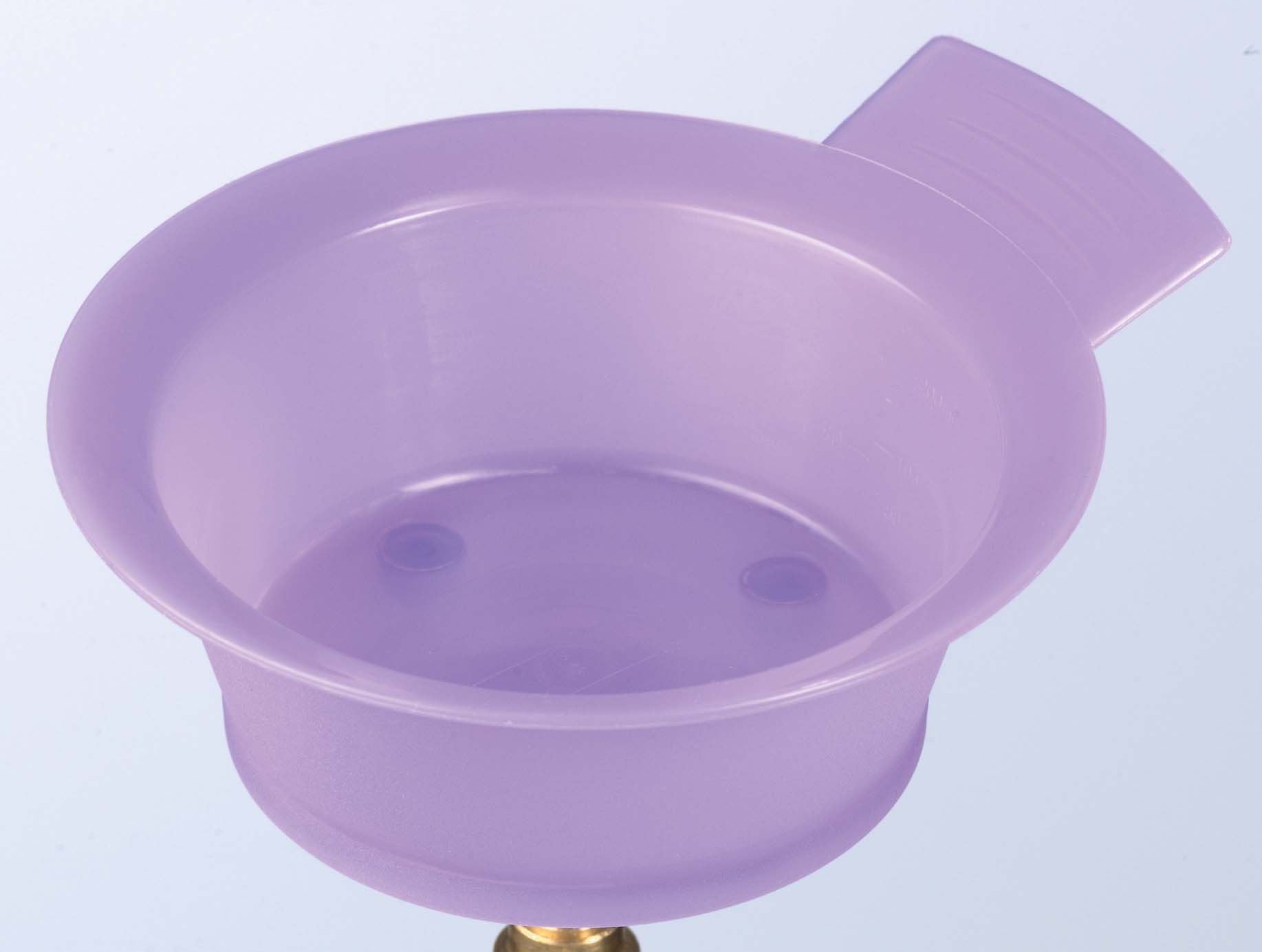 Faerbeschale Transparent Flieder Salon 01 Produktbild
