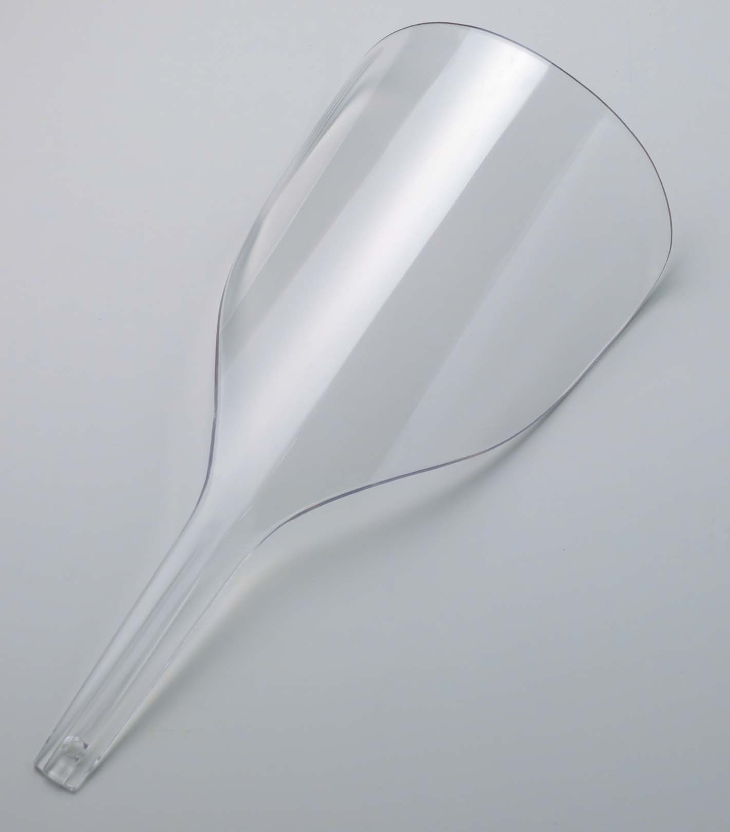Gesichtsschutzmaske Plastik Salon 02