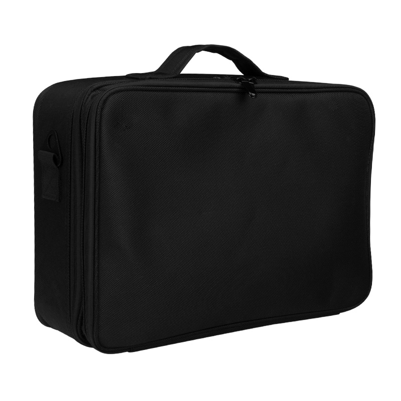 Champion Big Case Koffer – Friseursalon Transportkoffer