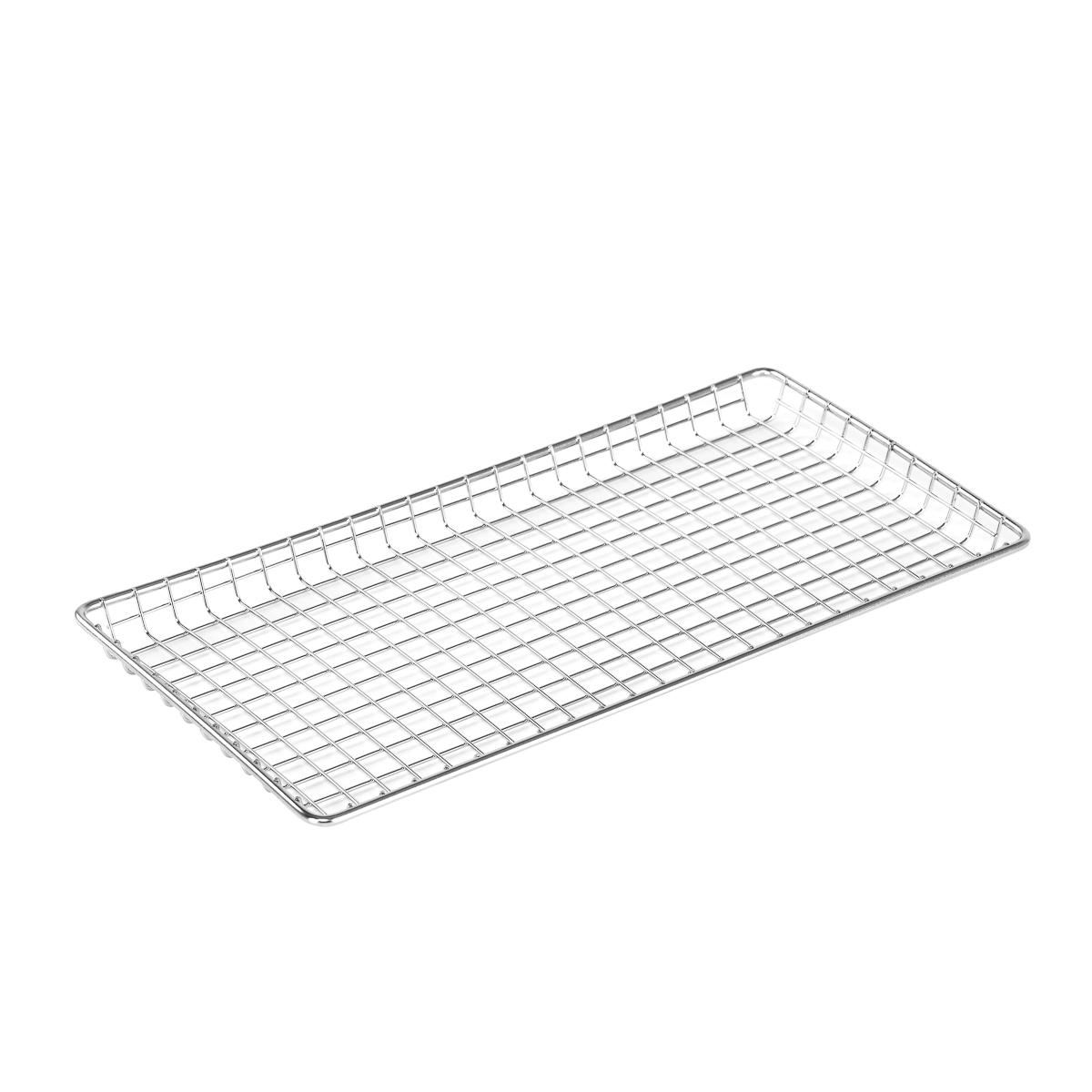 Lafomed Autoklav Tablett 23l Edelstahl