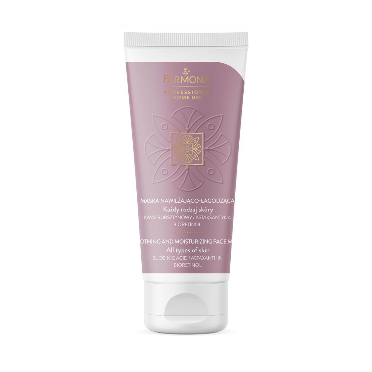 Farmona Professional Beruhigende Maske 75ml – Feuchtigkeitspflege