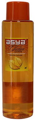 Asya Cologne Tabak maskuliner Duft Kölnisch Wasser 400 ml