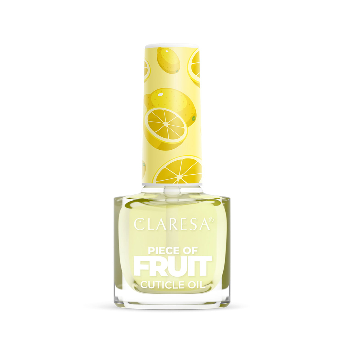 CLARESA Olive LEMON Nagelöl – Natürliche Pflege