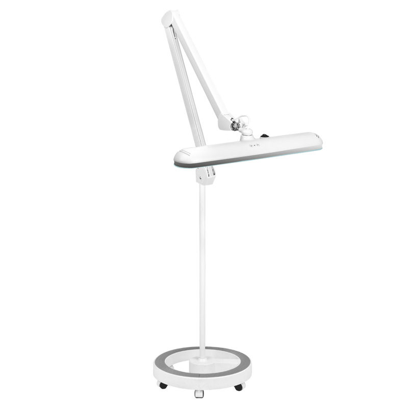 ELEGANTE Werkstattlampe LED 801-L mit Stativ und dimmbarer Lichtintensität