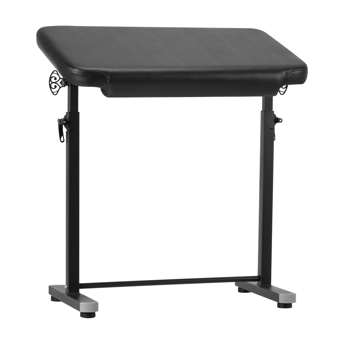 Pro Ink 718 Tattoo Armlehne schwarz – Professionell