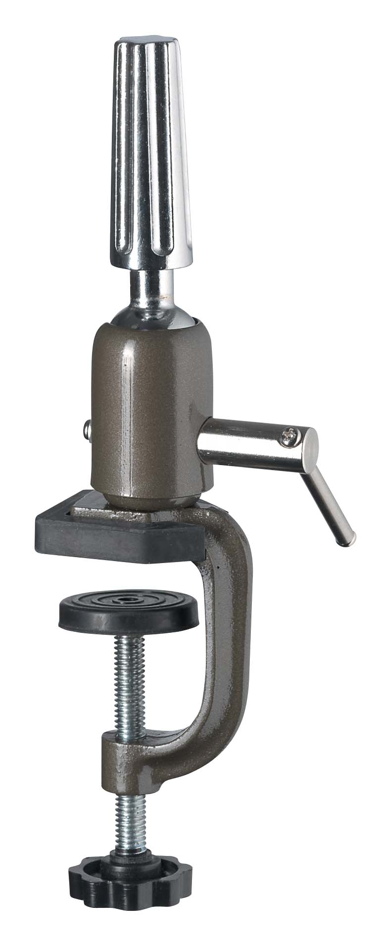 Uebungskopfhalter Metall Salon 01